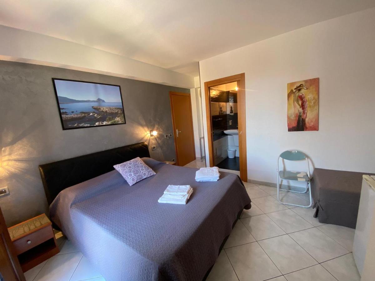 El Nur Bed & Breakfast San Vito Lo Capo Extérieur photo