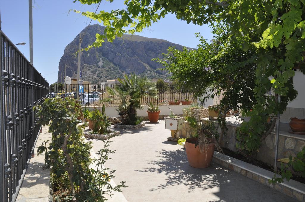 El Nur Bed & Breakfast San Vito Lo Capo Extérieur photo