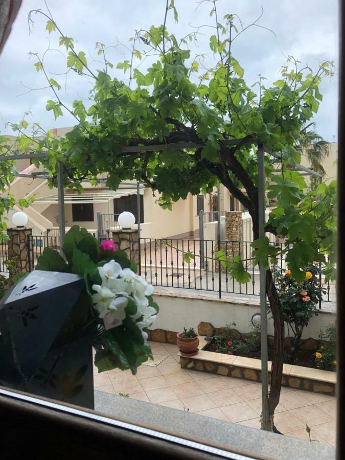 El Nur Bed & Breakfast San Vito Lo Capo Extérieur photo