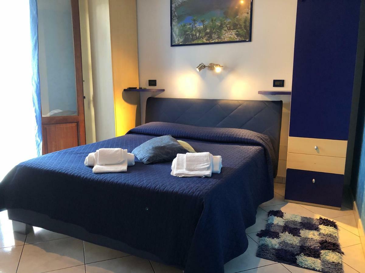 El Nur Bed & Breakfast San Vito Lo Capo Extérieur photo