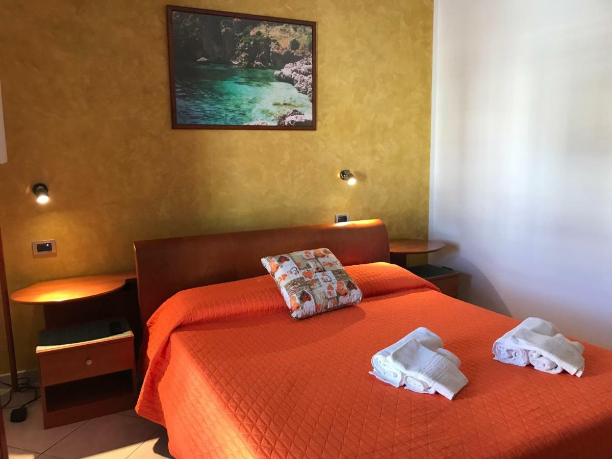 El Nur Bed & Breakfast San Vito Lo Capo Extérieur photo
